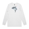 Mens Base Long Sleeve Tee Thumbnail