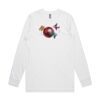 Mens Base Long Sleeve Tee Thumbnail