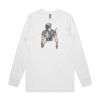 Mens Base Long Sleeve Tee Thumbnail