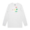 Mens Base Long Sleeve Tee Thumbnail