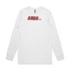 Mens Base Long Sleeve Tee Thumbnail