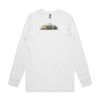 Mens Base Long Sleeve Tee Thumbnail
