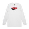 Mens Base Long Sleeve Tee Thumbnail