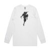 Mens Base Long Sleeve Tee Thumbnail