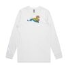 Mens Base Long Sleeve Tee Thumbnail