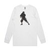 Mens Base Long Sleeve Tee Thumbnail