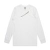 Mens Base Long Sleeve Tee Thumbnail
