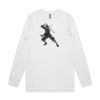Mens Base Long Sleeve Tee Thumbnail