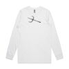 Mens Base Long Sleeve Tee Thumbnail