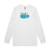 Mens Base Long Sleeve Tee Thumbnail