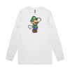 Mens Base Long Sleeve Tee Thumbnail