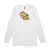 Mens Base Long Sleeve Tee Thumbnail