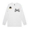 Mens Base Long Sleeve Tee Thumbnail