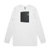 Mens Base Long Sleeve Tee Thumbnail