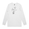 Mens Base Long Sleeve Tee Thumbnail