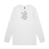 Mens Base Long Sleeve Tee Thumbnail