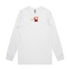 Mens Base Long Sleeve Tee Thumbnail