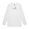 Mens Base Long Sleeve Tee Thumbnail