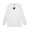 Mens Base Long Sleeve Tee Thumbnail