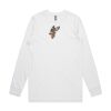 Mens Base Long Sleeve Tee Thumbnail