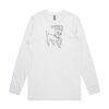 Mens Base Long Sleeve Tee Thumbnail