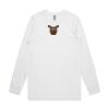 Mens Base Long Sleeve Tee Thumbnail