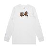 Mens Base Long Sleeve Tee Thumbnail