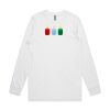 Mens Base Long Sleeve Tee Thumbnail