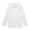 Mens Base Long Sleeve Tee Thumbnail