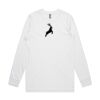 Mens Base Long Sleeve Tee Thumbnail