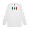 Mens Base Long Sleeve Tee Thumbnail