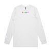 Mens Base Long Sleeve Tee Thumbnail