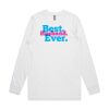 Mens Base Long Sleeve Tee Thumbnail