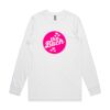 Mens Base Long Sleeve Tee Thumbnail