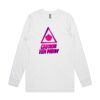 Mens Base Long Sleeve Tee Thumbnail