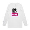 Mens Base Long Sleeve Tee Thumbnail