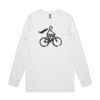 Mens Base Long Sleeve Tee Thumbnail