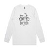 Mens Base Long Sleeve Tee Thumbnail