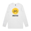 Mens Base Long Sleeve Tee Thumbnail