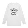 Mens Base Long Sleeve Tee Thumbnail