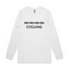 Mens Base Long Sleeve Tee Thumbnail
