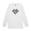 Mens Base Long Sleeve Tee Thumbnail