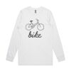 Mens Base Long Sleeve Tee Thumbnail