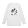 Mens Base Long Sleeve Tee Thumbnail
