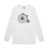 Mens Base Long Sleeve Tee Thumbnail