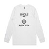 Mens Base Long Sleeve Tee Thumbnail