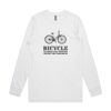 Mens Base Long Sleeve Tee Thumbnail