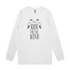 Mens Base Long Sleeve Tee Thumbnail