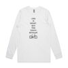 Mens Base Long Sleeve Tee Thumbnail