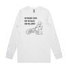 Mens Base Long Sleeve Tee Thumbnail